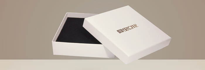 讓人愛(ài)不釋手的禮品盒需要經(jīng)過(guò)哪些工藝呢?